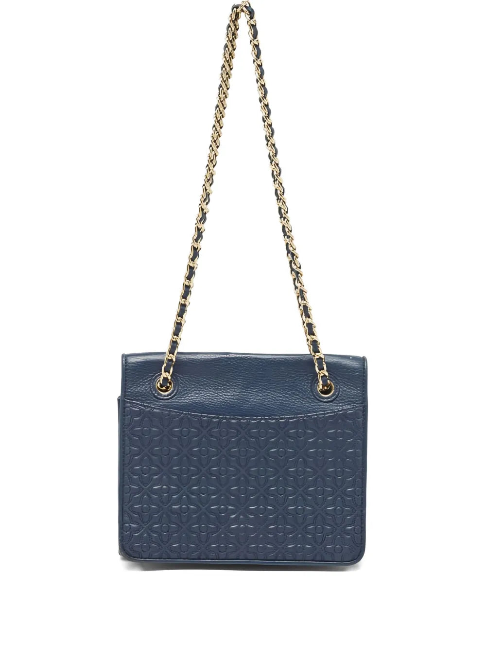 medium Fleming cross body bag