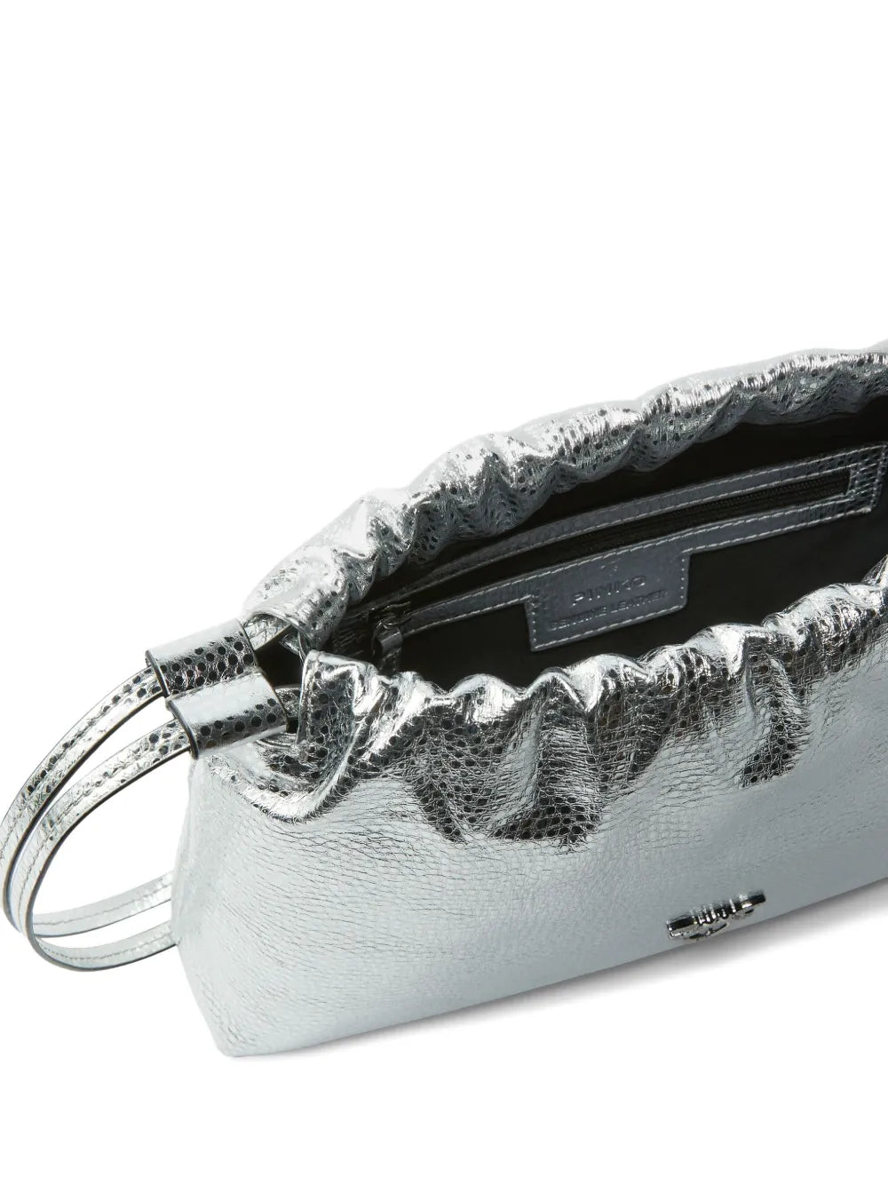 crystal-embellished tote bag