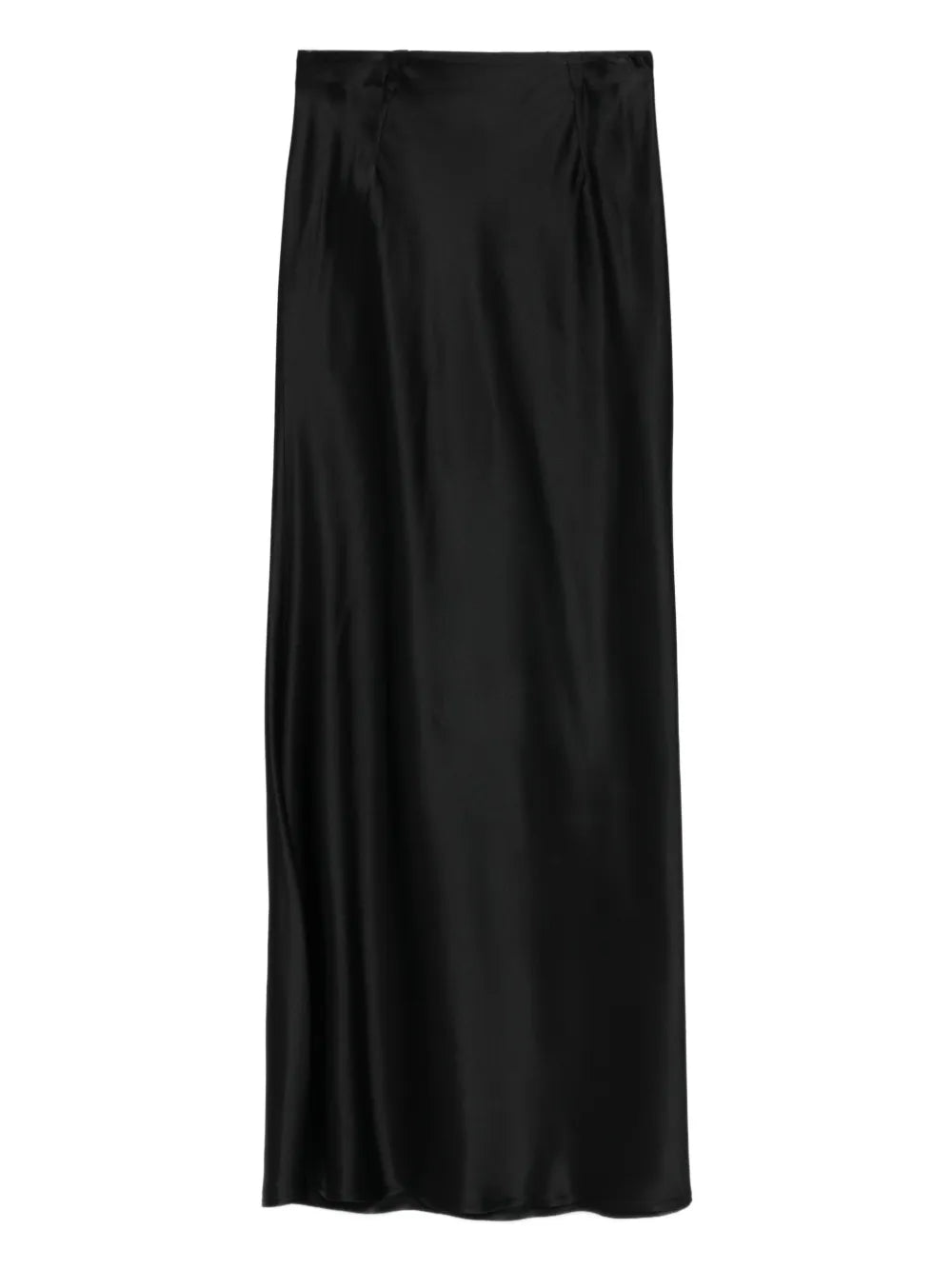 Base Flowy seam skirt