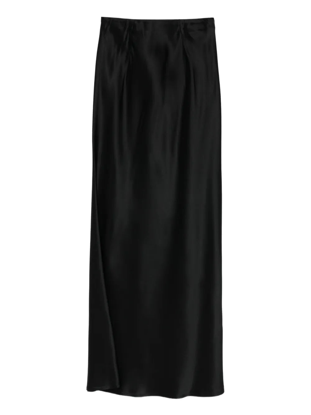 Base Flowy seam skirt