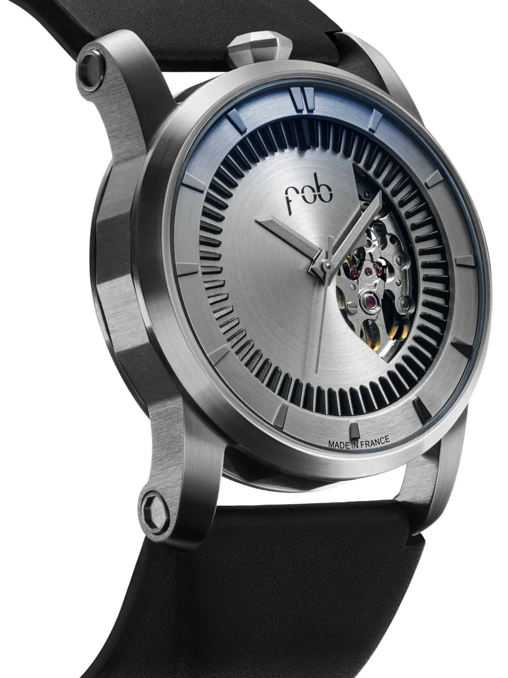R413 Oblivion 43mm