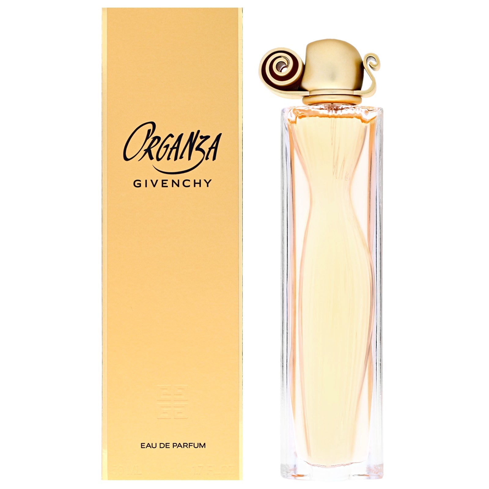 Givenchy Organza Eau de Parfum Spray 50ml
