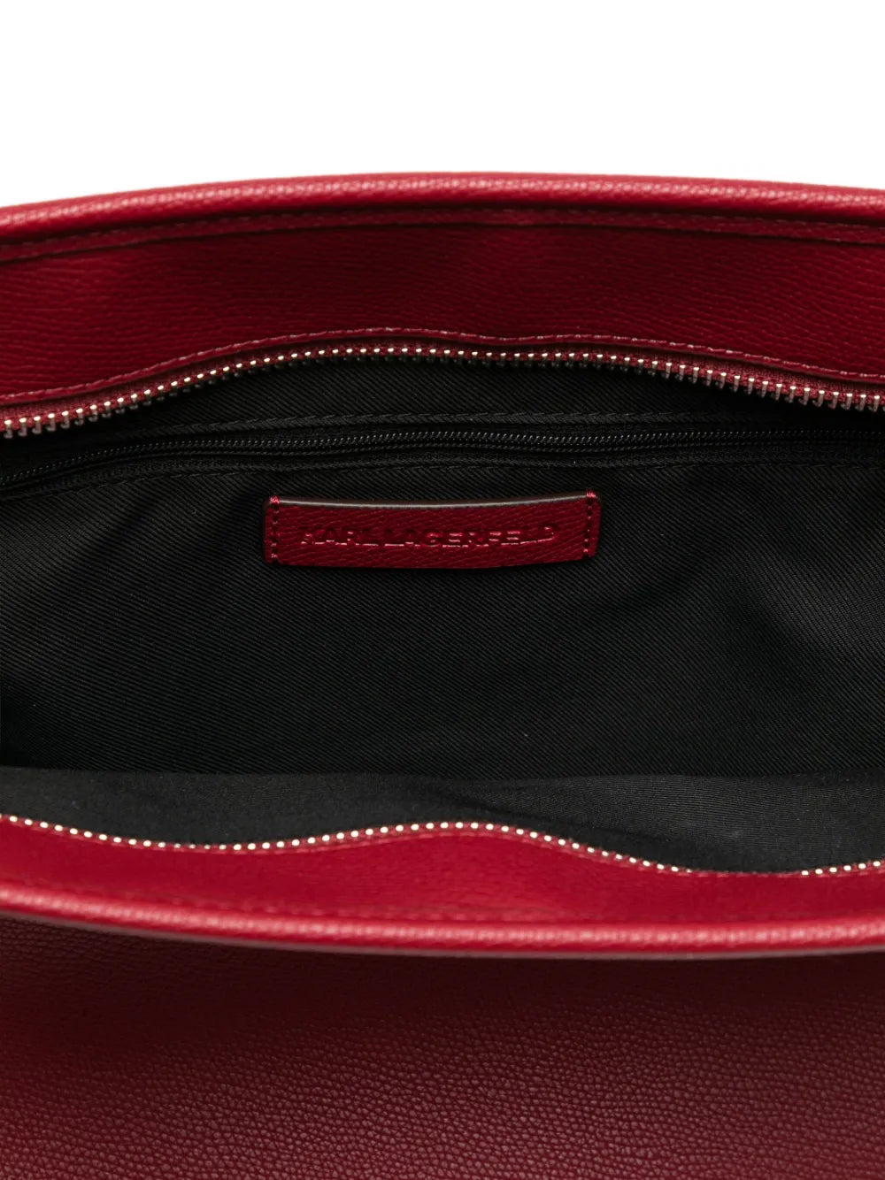 large Rue St-Guillaume tote bag