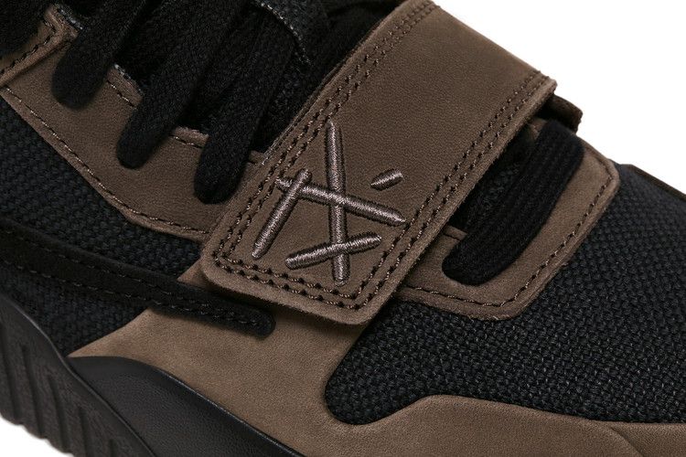 Travis Scott x Air Jordan Jordan Jumpman Jack TR Dark Mocha With Tote Bag