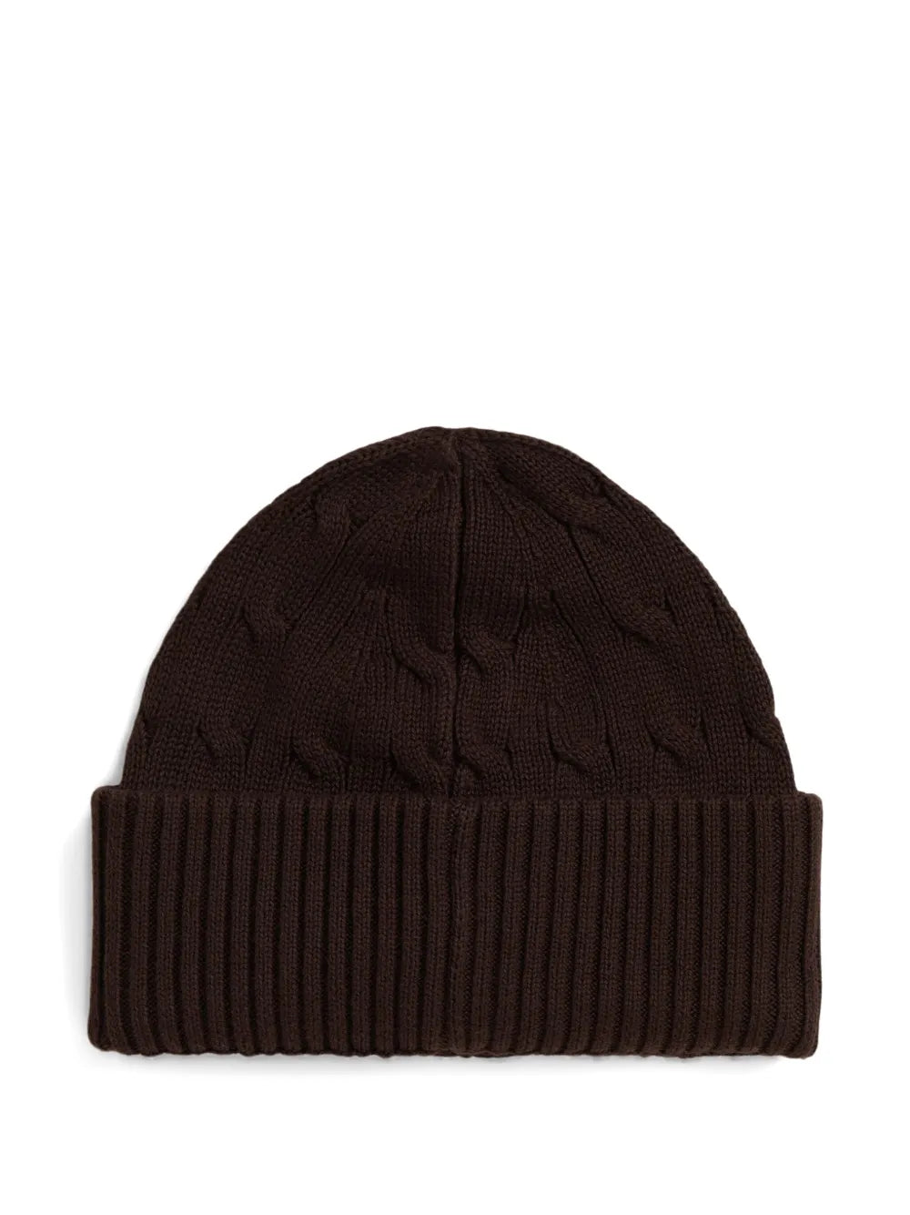 Cable Knit Beanie