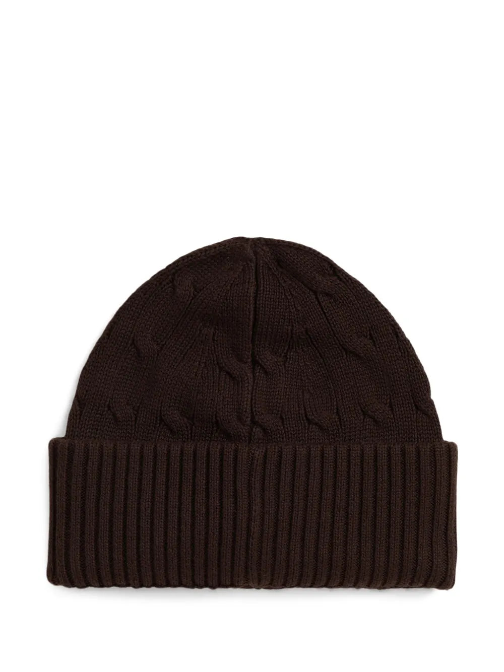 Cable Knit Beanie