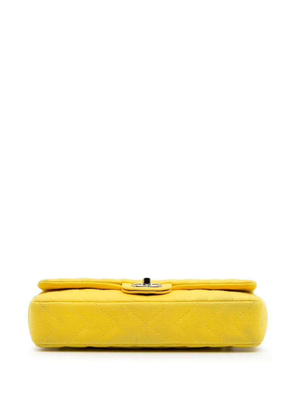 2009-2010 Chevron Jersey East West Flap shoulder bag