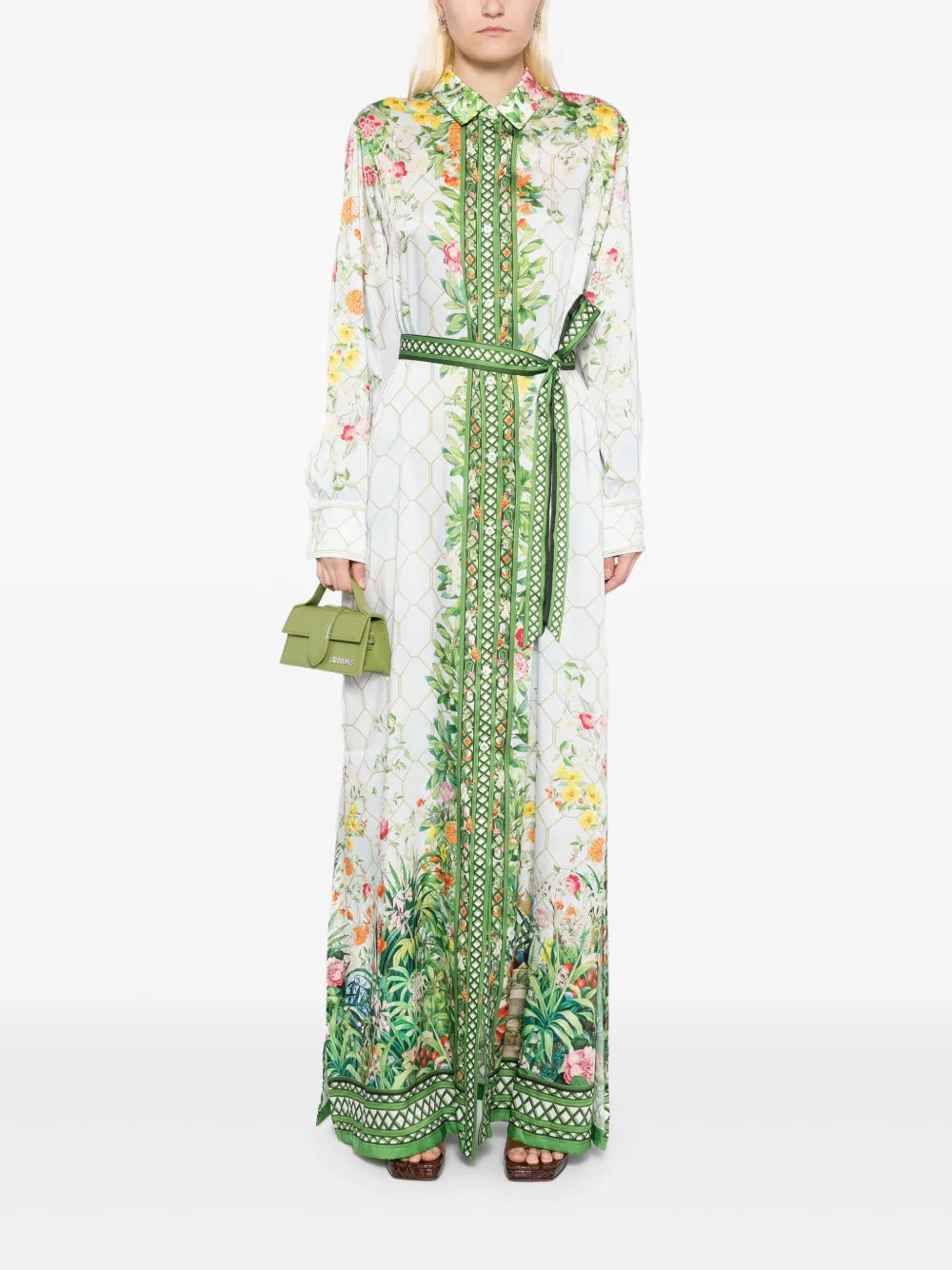 Torino dress