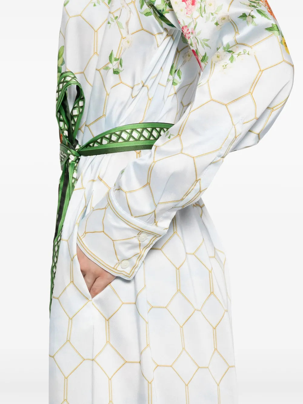 Torino dress
