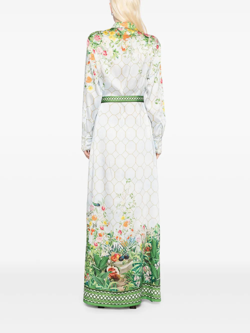 Torino dress