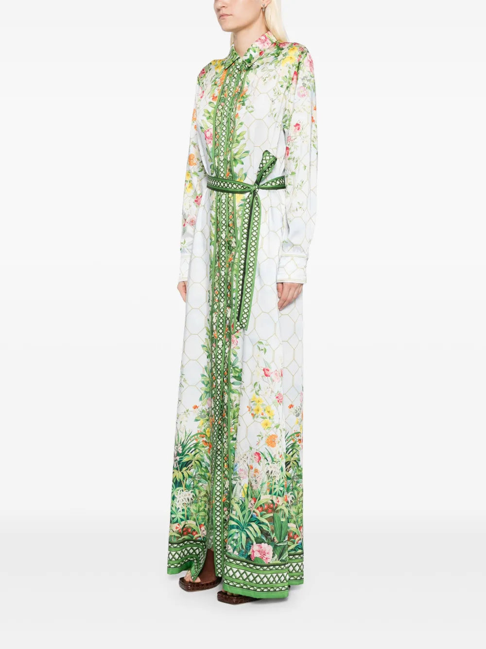 Torino dress