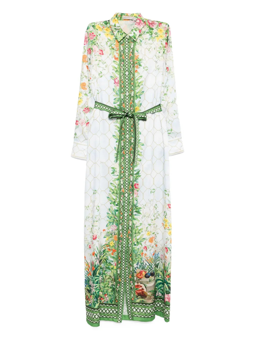 Torino dress