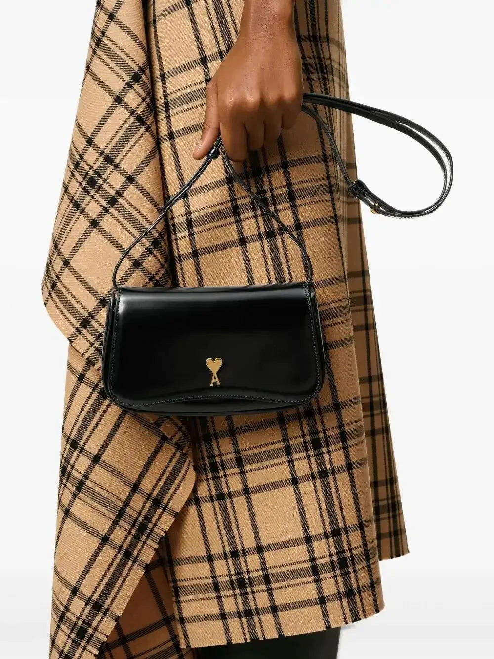 small Paris Paris cross body bag
