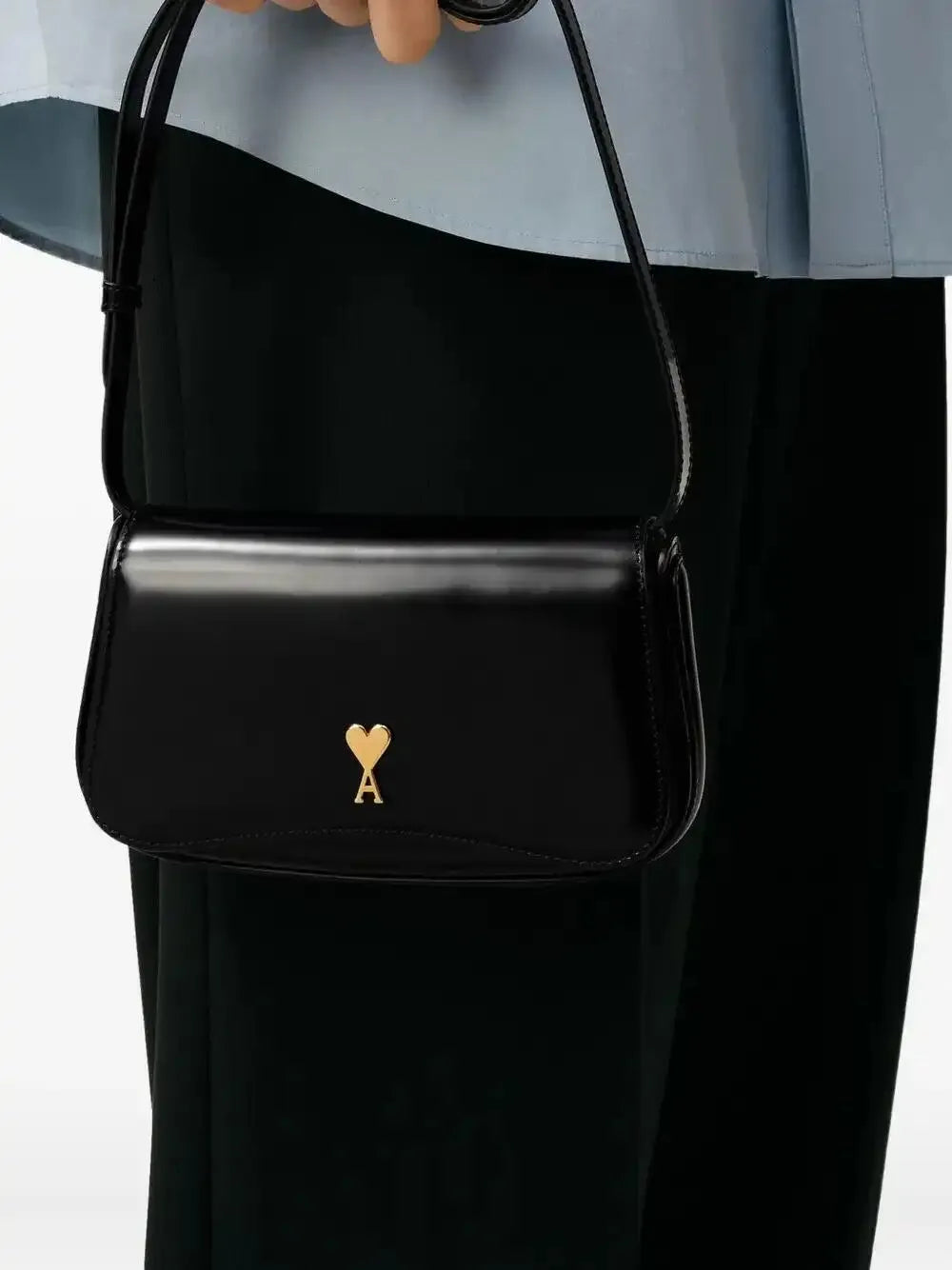 small Paris Paris cross body bag