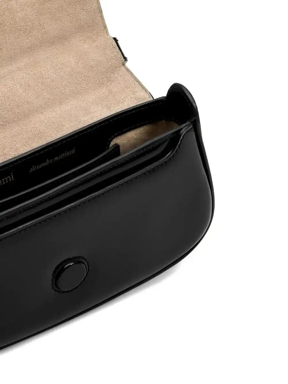small Paris Paris cross body bag