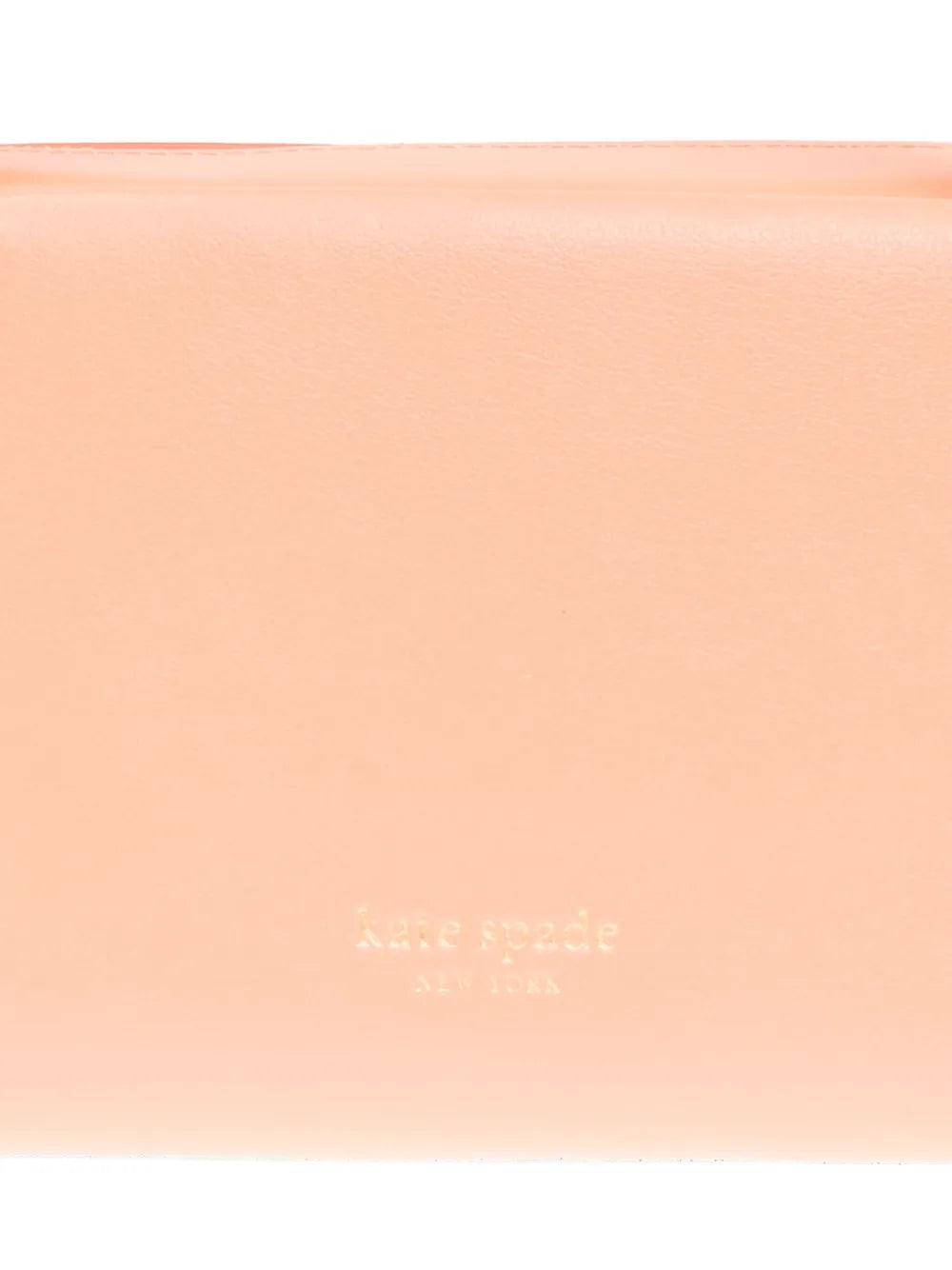 Grace leather shoulder bag