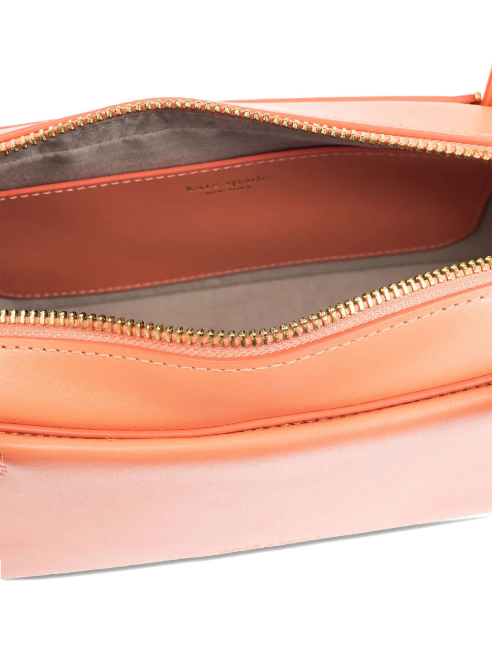 Grace leather shoulder bag