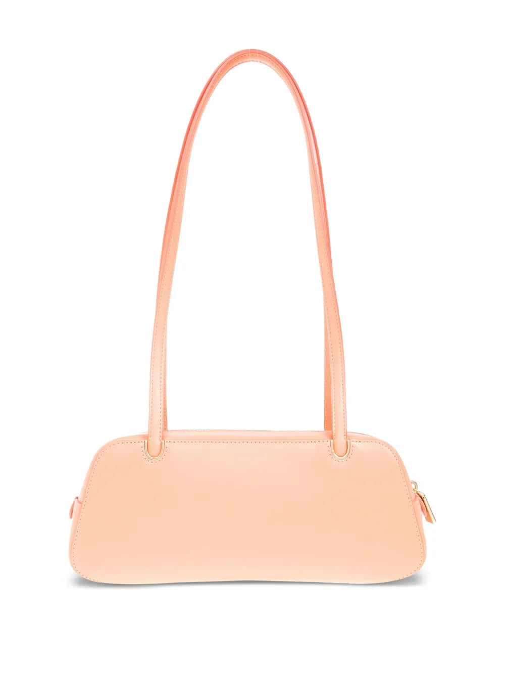 Grace leather shoulder bag