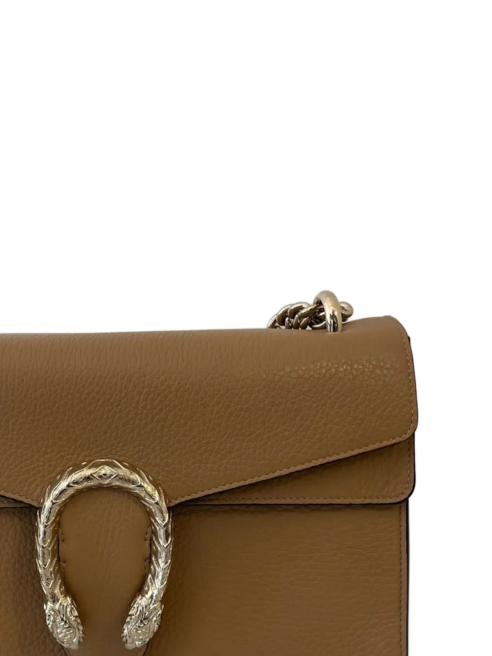 medium Dionysus flap shoulder bag