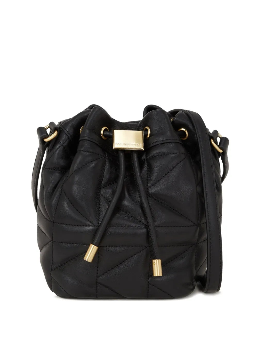 K/Kuilt bucket bag