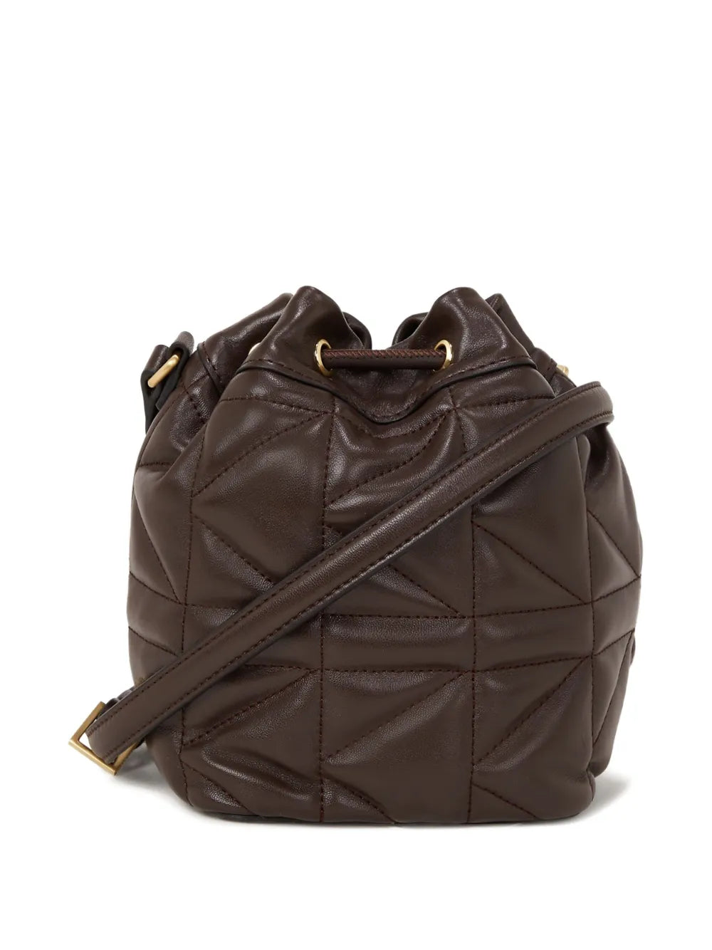 K/Kuilt bucket bag