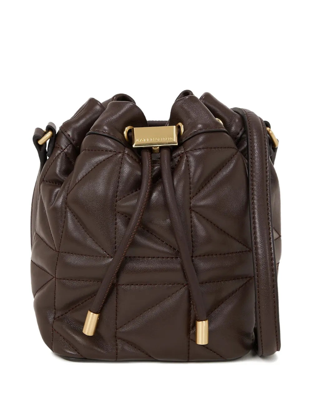 K/Kuilt bucket bag