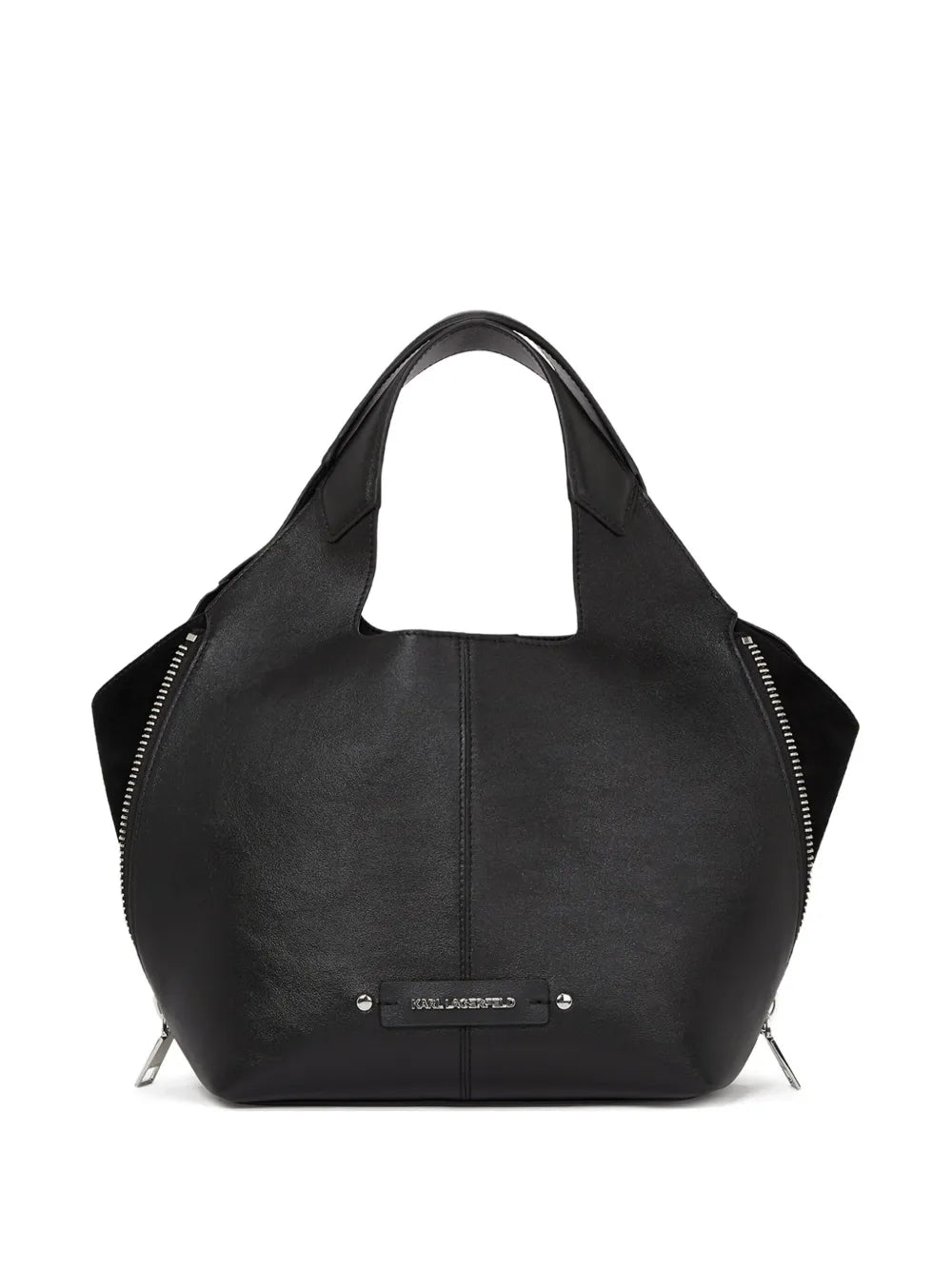 small K/Hardware tote bag