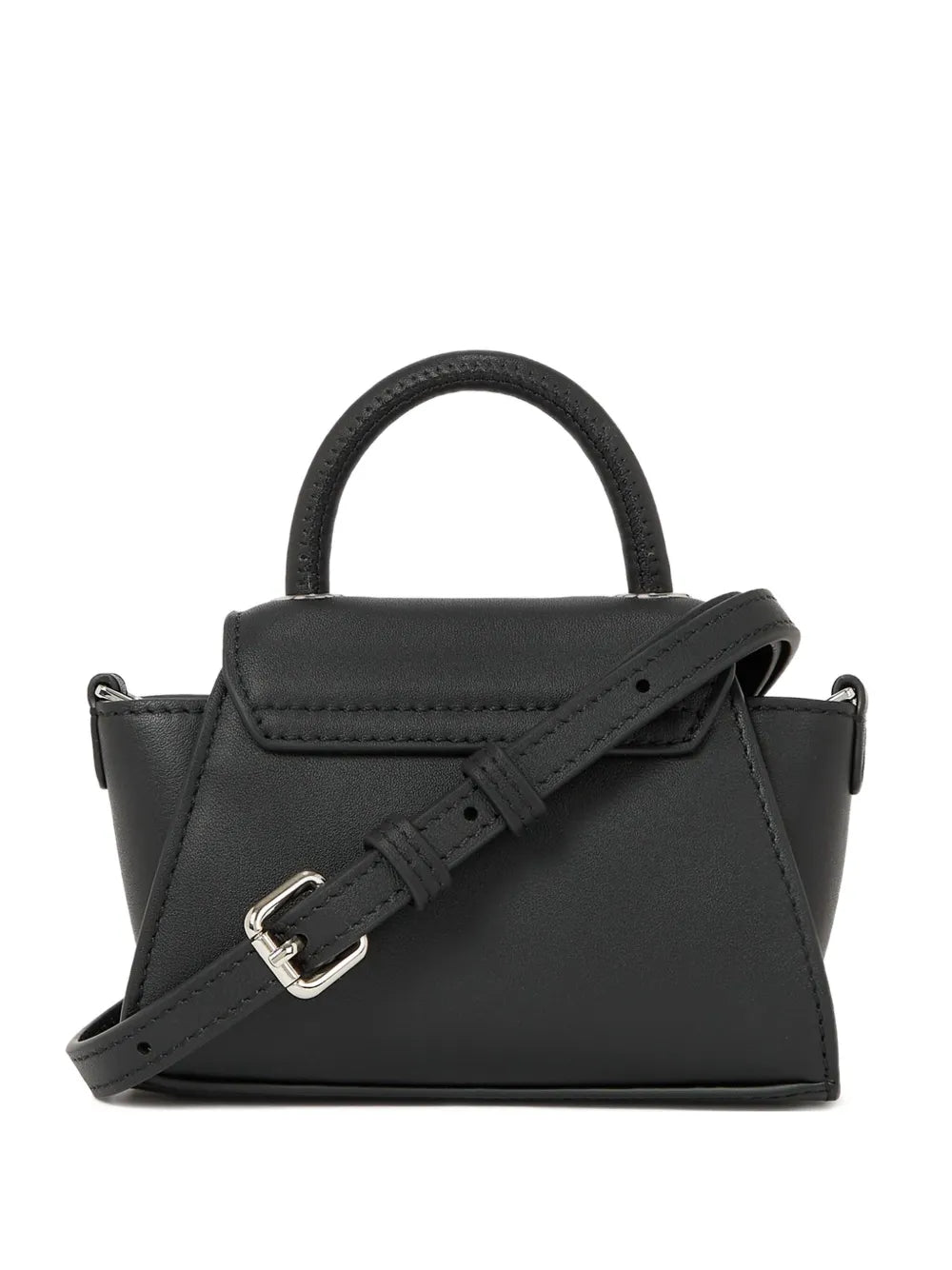 mini Ikon Choupette top-handle bag