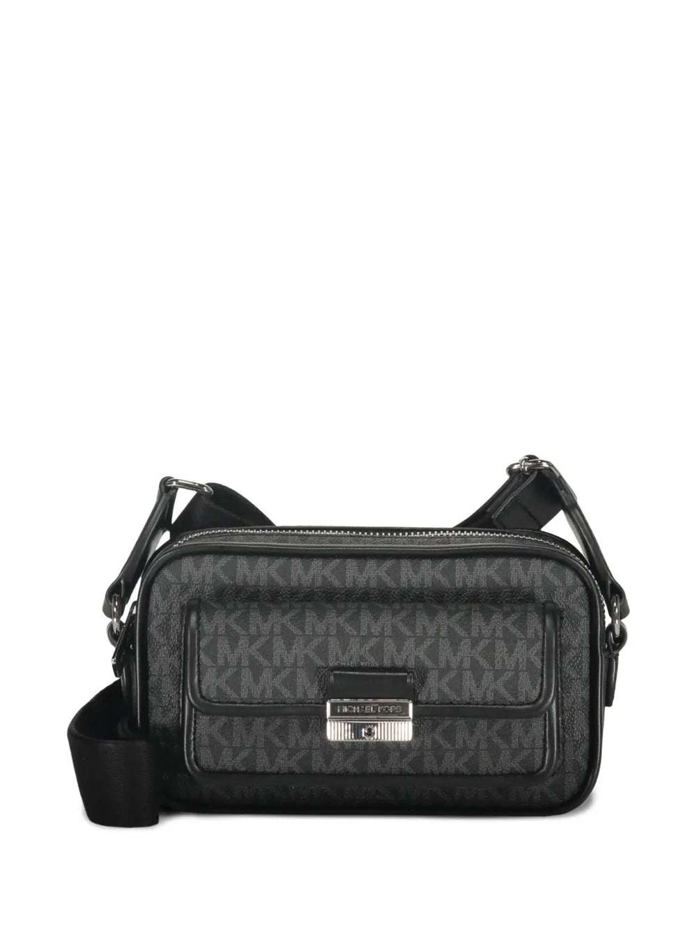 Bradshaw monogram shoulder bag
