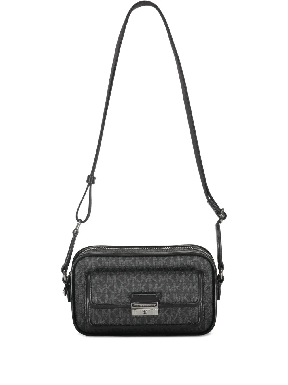 Bradshaw monogram shoulder bag