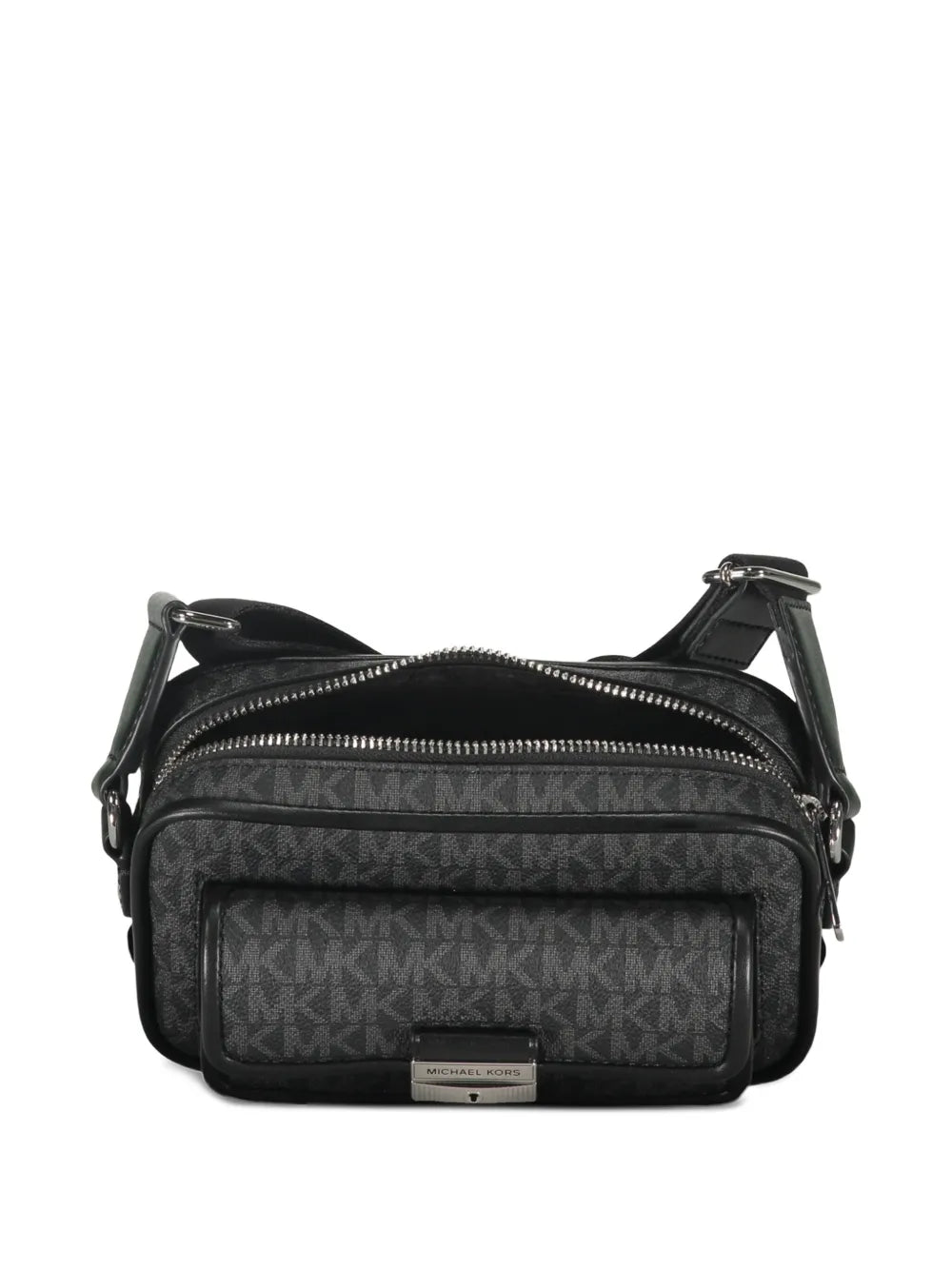 Bradshaw monogram shoulder bag