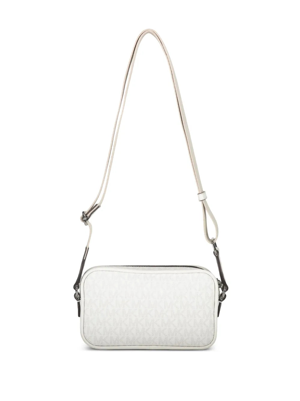 Bradshaw monogram flap-pocket shoulder bag
