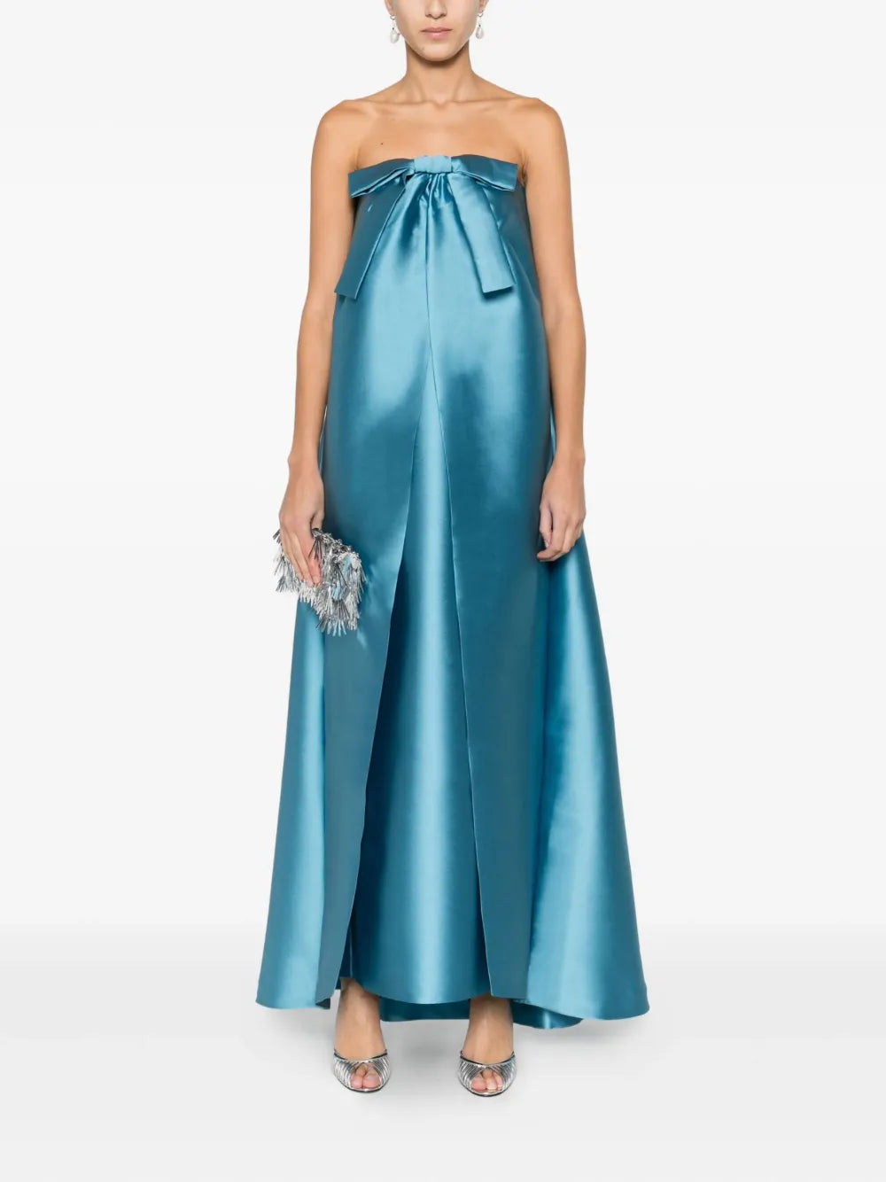 Jacques dress