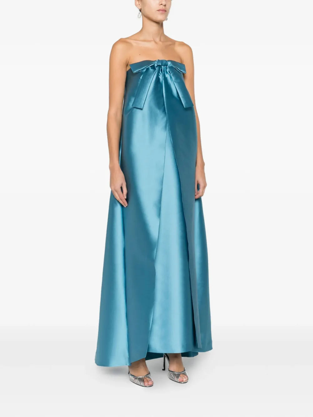 Jacques dress