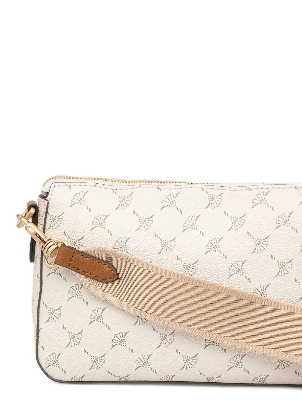 Cortina Jasmina detachable-pouch crossbody bag