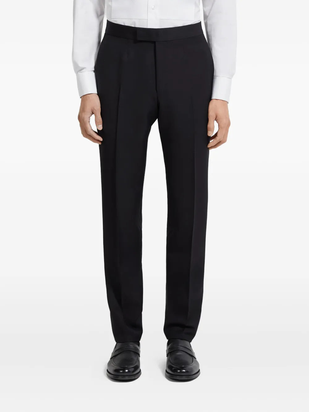 Centoventimila suit