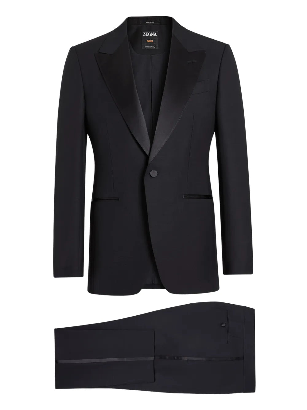 Centoventimila suit