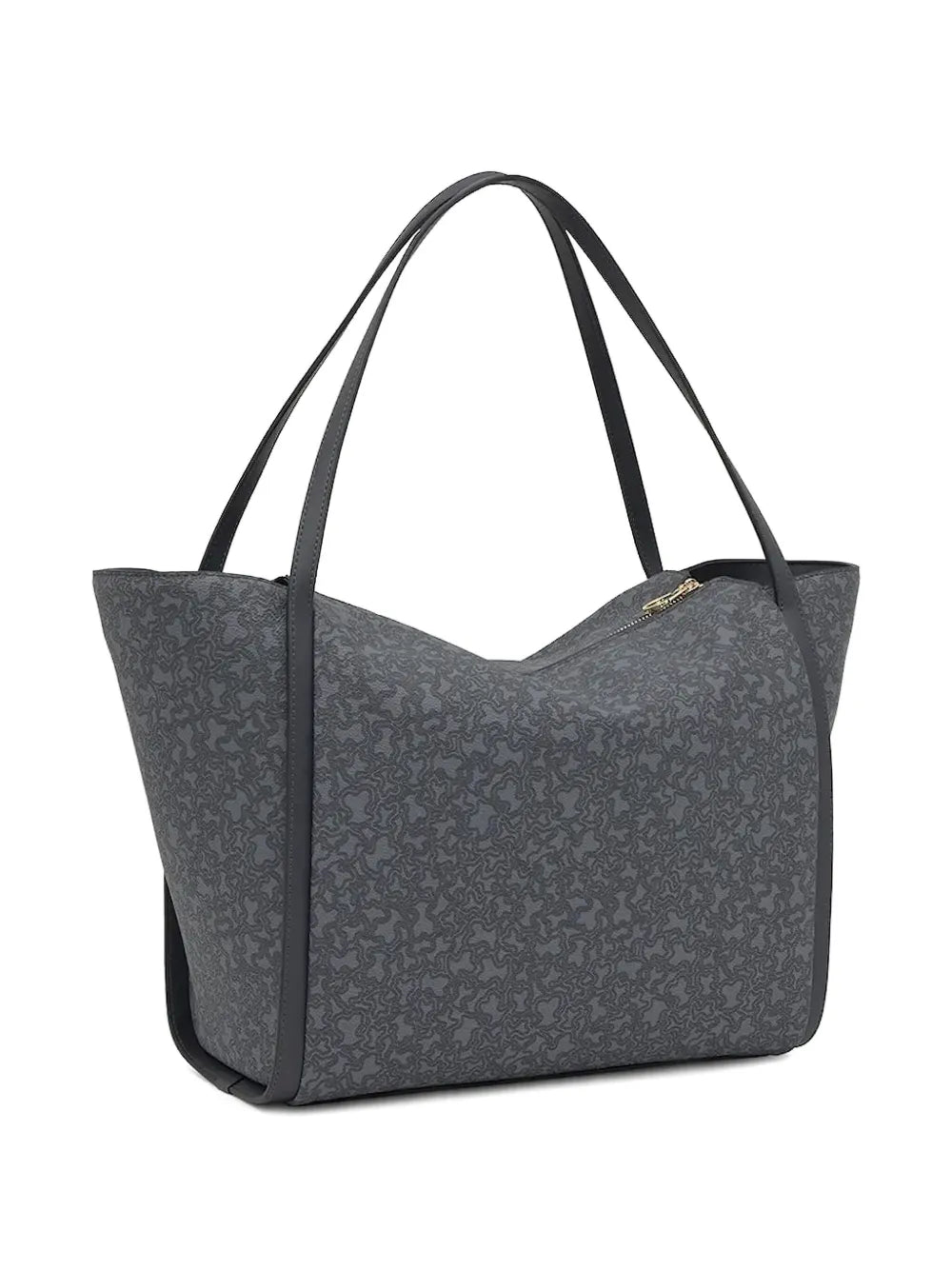 large Kaos tote bag