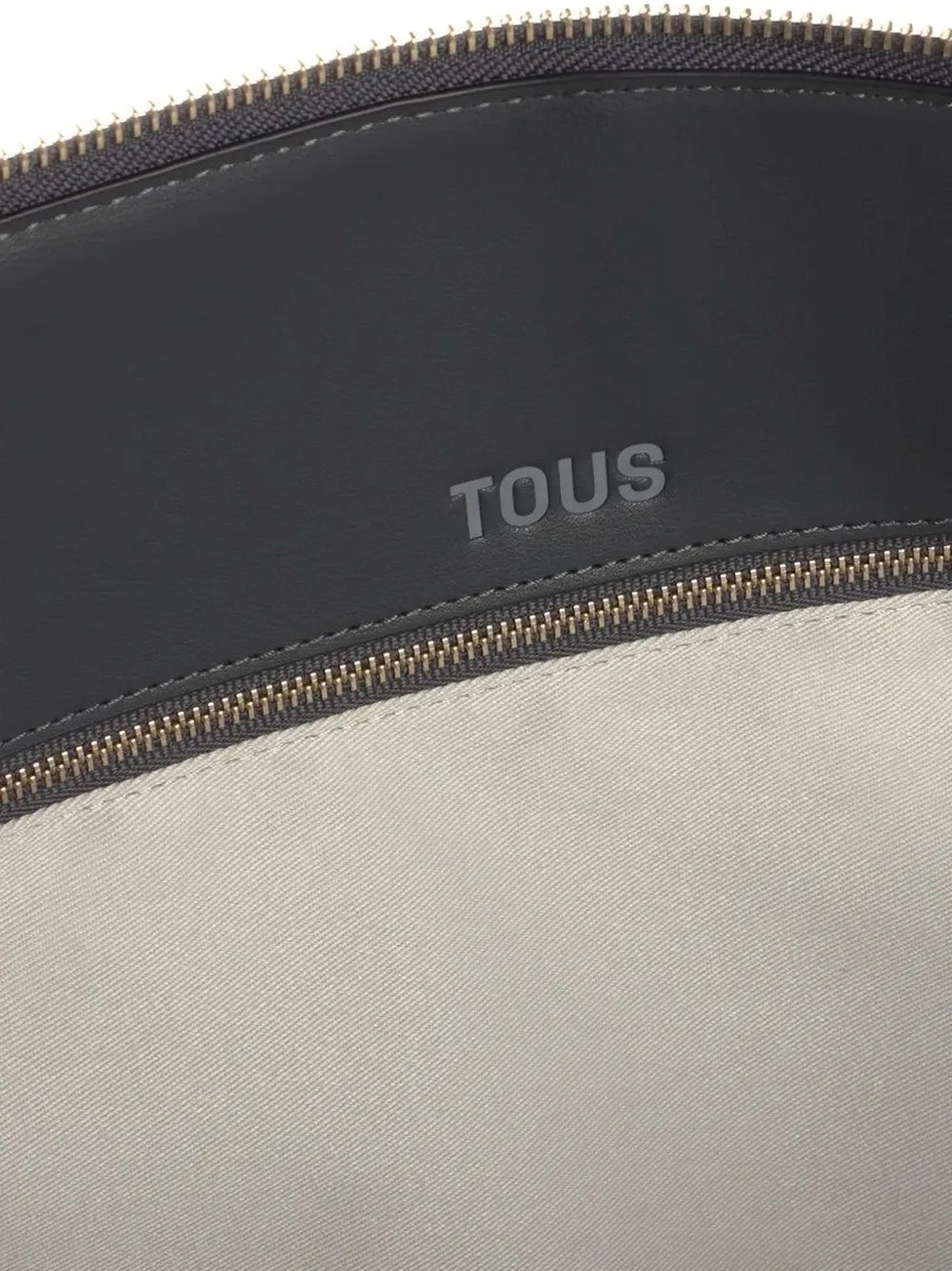 large Kaos tote bag