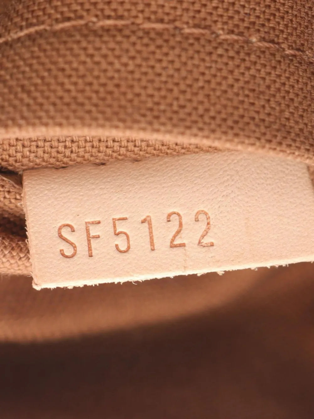 2012 Odeon PM shoulder bag