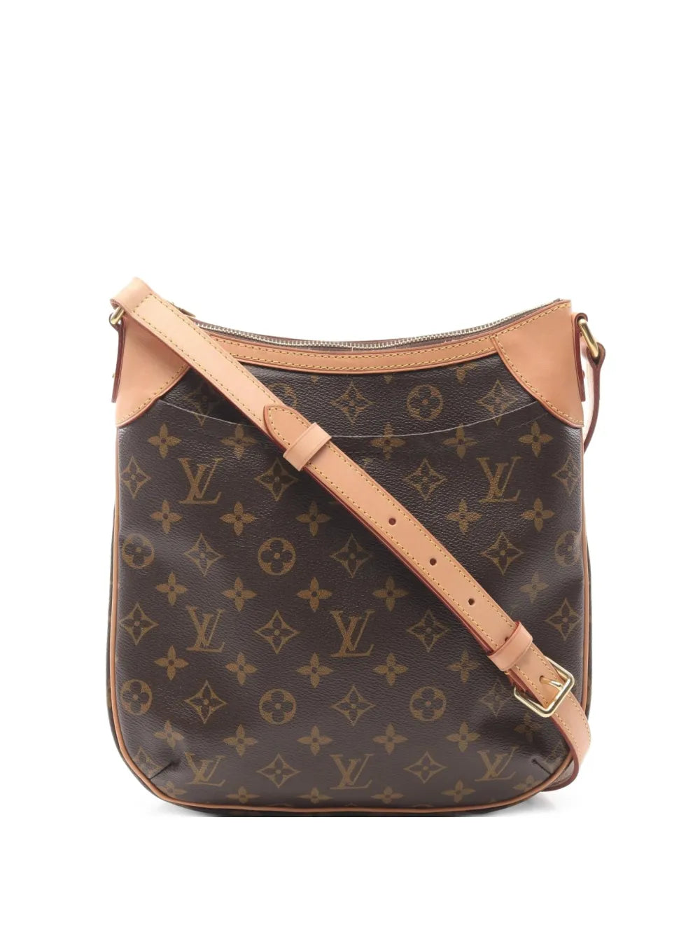 2012 Odeon PM shoulder bag