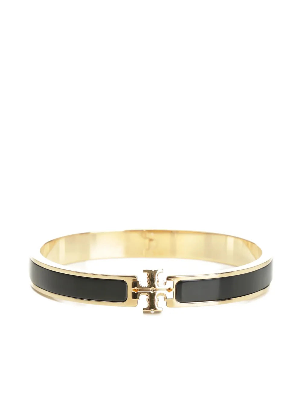 Kira enamel-detail bracelet