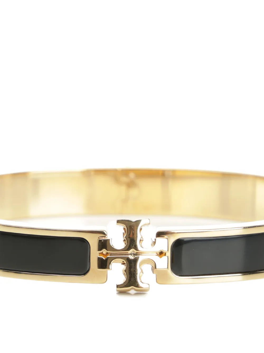 Kira enamel-detail bracelet