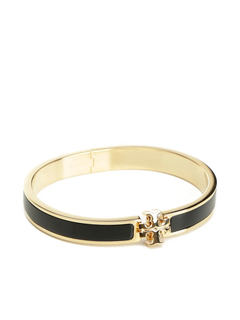 Kira enamel-detail bracelet