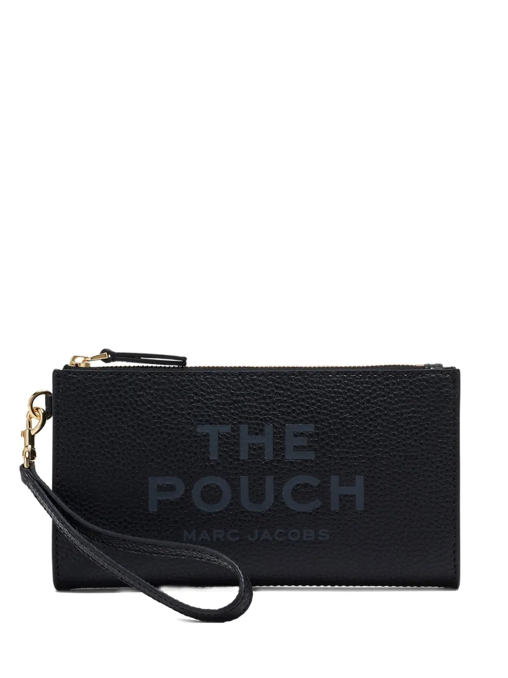 The Pouch clutch bag