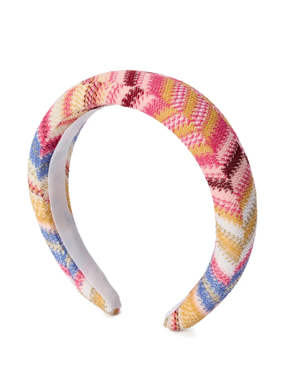 patterned headband