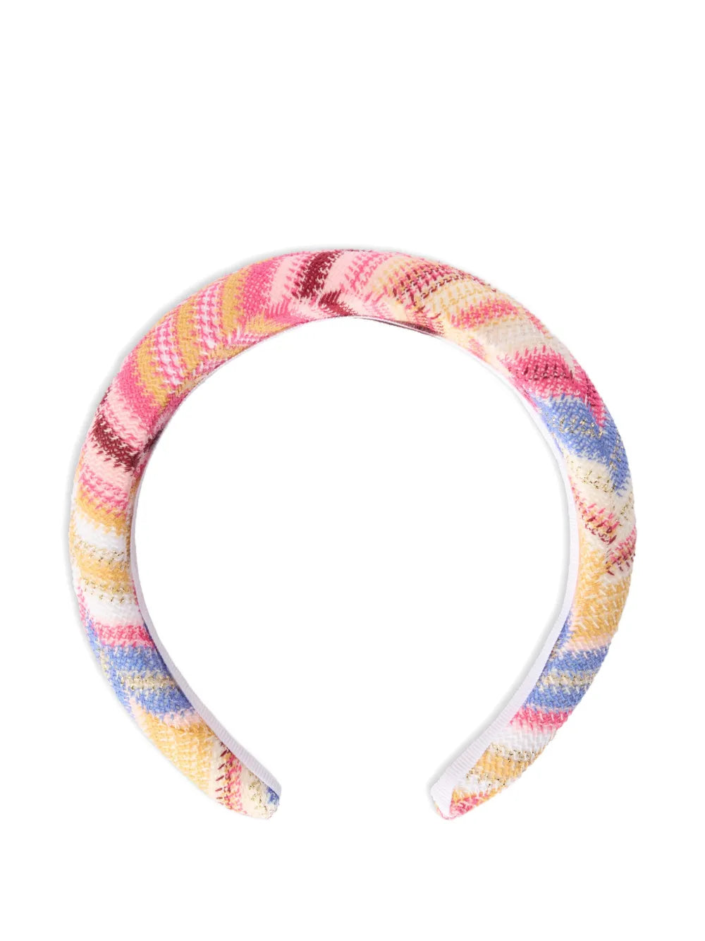 patterned headband