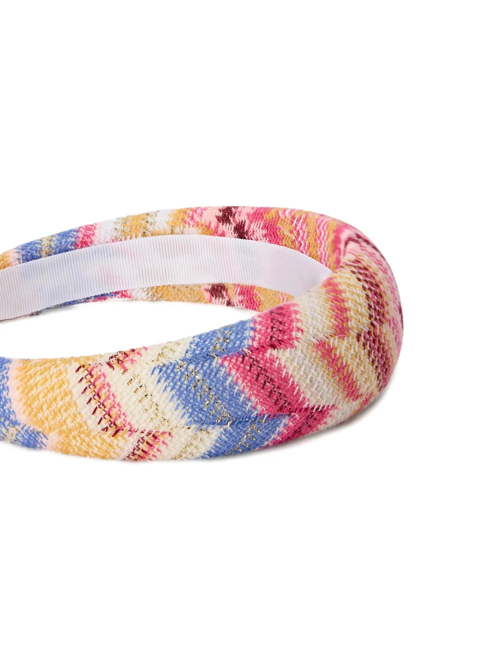 patterned headband