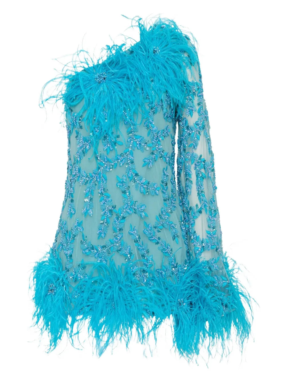 Alby mini dress