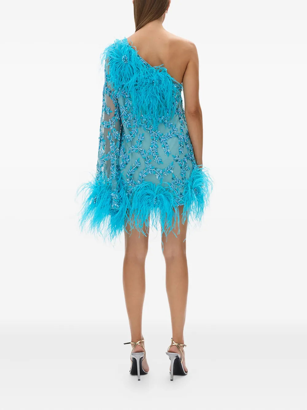 Alby mini dress
